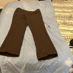 Wrangler pants vintage 70s 80s
